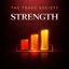 TTS Strength trading robot logo