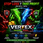 Vertex Tading Panel trading robot logo