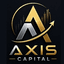 Axis Capital trading robot logo