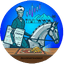 Chopar MT5 trading robot logo