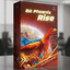 EA Phoenix Rise MT5 trading robot logo