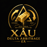 Gold Futures Spot Arbitrage EA