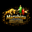 Marubozu Gold Expert trading robot logo