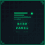 Risk Panel Visual Risk Manager trading robot logo