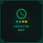 Session Map Visual Trading Sessions trading robot logo
