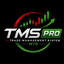 TMS Pro MT5 trading robot logo