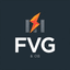 Axiom FVG and OB trading robot logo