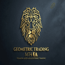 Gold Hedging EA trading robot logo