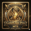 GoldEdge Pro trading robot logo
