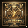 GoldEdge Pro