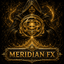 Meridian FX trading robot logo
