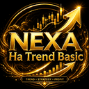 NEXA Ha Trend Basic trading robot logo