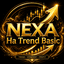 NEXA Ha Trend Basic trading robot logo