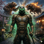 Ninja Strike Pro trading robot logo