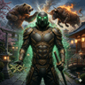 Ninja Strike Pro