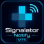 Signalator Notify MT5 trading robot logo