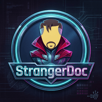 StrangerDoc Conservative Strategy Tester result, 11.62% simulated ROI
