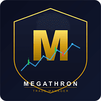 TheMegathronTradeManagerVd Aggressive Strategy Tester result, -27.54% simulated ROI
