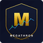 TheMegathronTradeManagerVd trading robot logo