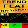 Trend Flat Histogram MT5 r
