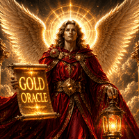 Uriel Gold Oracle Conservative Strategy Tester result, 11.61% simulated ROI