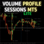 Volume Profile Session L trading robot logo