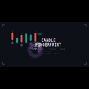 Candle Direction Edge trading robot logo