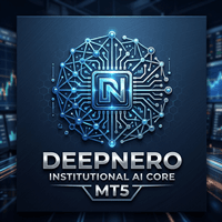 DeepNero Institutional AI Core MT5