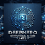 DeepNero Institutional AI Core MT5 trading robot logo