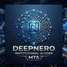 DeepNero Institutional AI Core MT5
