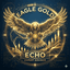 Eagle Gold Echo trading robot logo