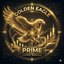 Golden Eagle Prime trading robot logo