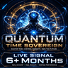Quantum Time Sovereign