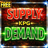 Suppy Demand KPG