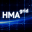 HMA grid EA trading robot logo
