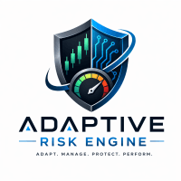 Adaptive Risk Engine Conservative Strategy Tester result, 11.64% simulated ROI