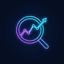 Detective EMA trading robot logo