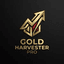 Gold Harvester Pro trading robot logo