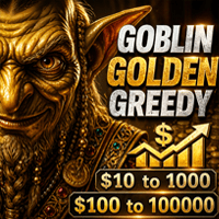 Goblin Golden Greedy EA