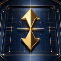GridHedge Pro trading robot logo