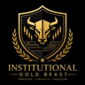 Institutional Gold Beast