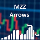 MZZ Beta Arrows trading robot logo