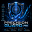 PrecisionGuard Pro trading robot logo