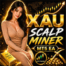 XAU Scalp Miner