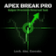 Apex Break PRO MT5 trading robot logo