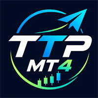MT4 Terminal to Telegram Pro trading robot logo