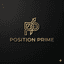 Position Prime trading robot logo