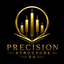 Precision Structure EA trading robot logo
