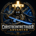 ChristocentricTrader Advanced trading robot logo