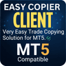 Easy Trade Copy Client MT5